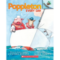 Poppleton Every Day: An Acorn Book (Poppleton #3): Volume 3 - Paperback