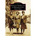 African Americans of Wilmington's East Side - Paperback