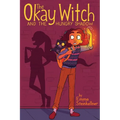 The Okay Witch and the Hungry Shadow - Paperback