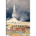Saving Yellowstone