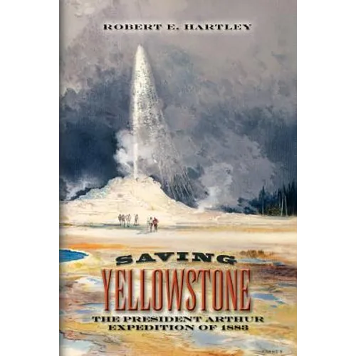 Saving Yellowstone