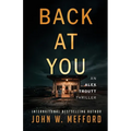 Back at You - Paperback