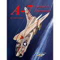 A-7 Corsair II Illustrated - Paperback