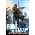 Gateway to War: A Military Scifi Epic - Paperback