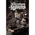 An Unkindness of Ravens - Paperback