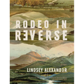 Rodeo in Reverse - Paperback