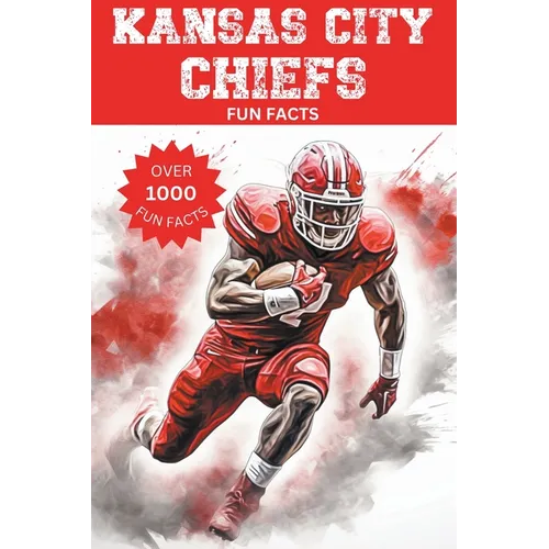 Kansas City Chiefs Fun Facts