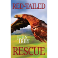 Red Tailed Rescue - Paperback