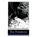 Das Pentameron - Paperback