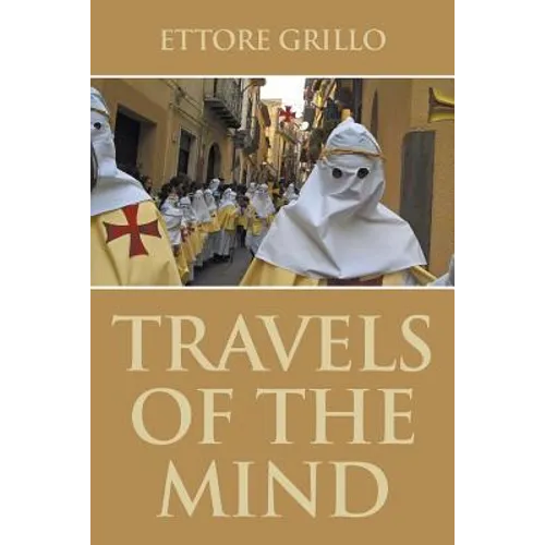 Travels of the Mind - Paperback