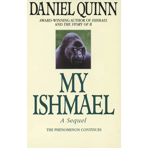 My Ishmael - Paperback