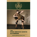 The War Service Scouts Handbook