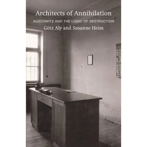 Architects of Annihilation - Paperback