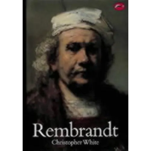 Rembrandt - Paperback