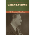 Orientations - Paperback