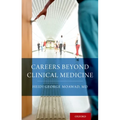 Careers Beyond Clinical Medicine - Paperback