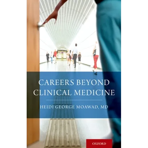 Careers Beyond Clinical Medicine - Paperback