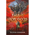 Fall of the Iron Gods - Hardcover