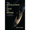The Revelation Of Jack The Ripper - Paperback