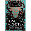 Once a Monster - Hardcover