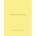 Essential Ifa Reference - Paperback