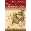 Littman Yom Tov Lipmann Heller - Paperback