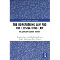 The Borgarthing Law and the Eidsivathing Law: The Laws of Eastern Norway