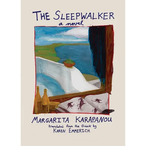 The Sleepwalker - Paperback