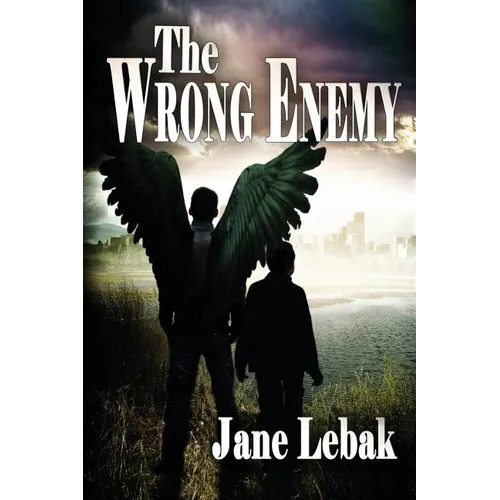 The Wrong Enemy - Paperback