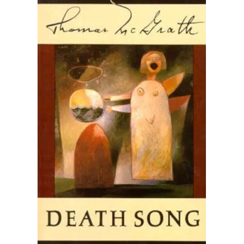 Death Song - Paperback