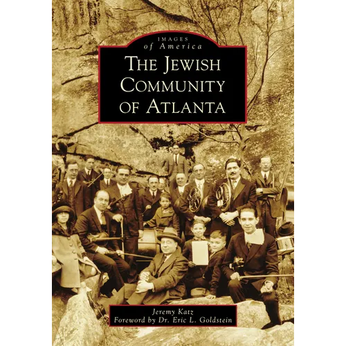 The Jewish Community of Atlanta