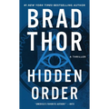 Hidden Order: A Thriller - Paperback