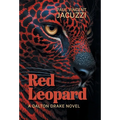 Red Leopard - Hardcover