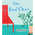 The Bad Chair - Hardcover