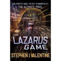 The Lazarus Game - Paperback
