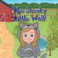 The Sneaky Little Wolf - Paperback