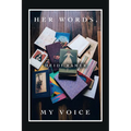 Her Words, My Voice - Paperback