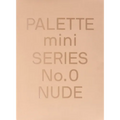 Palette Mini 00: Nude: New Skin Tone Graphics - Paperback