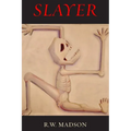 Slayer - Paperback