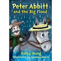 Peter Abbitt and the Big Flood - Paperback