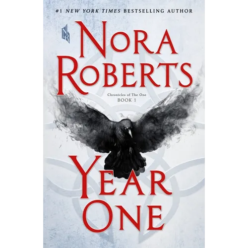 Year One: Chronicles of the One, Book 1 - Paperback