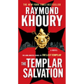 The Templar Salvation - Mass Market Paperbound