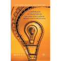 Corporate Humanities in Higher Education: Moving Beyond the Neoliberal Academy - Paperback