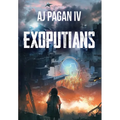 Exoputians - Hardcover