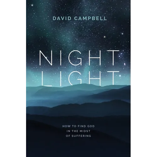 Night Light - Paperback