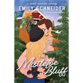 The Mistletoe Bluff - Paperback