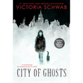City of Ghosts: Volume 1 - Paperback