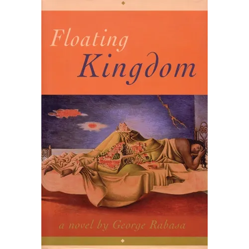 Floating Kingdom - Hardcover