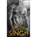 Rebel Hard - Paperback