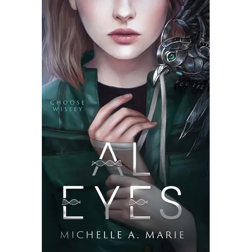 Al Eyes - Paperback